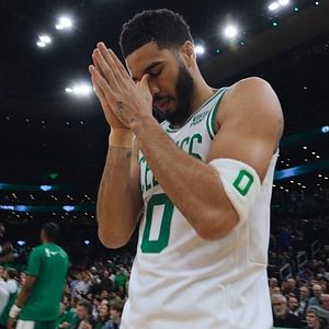 Foto NBA: 5 em Quadra