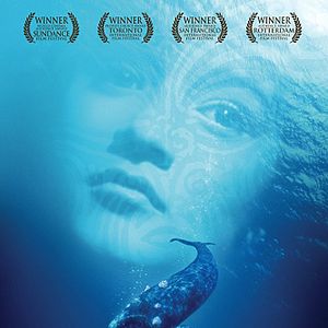 Foto Encantadora de Baleias