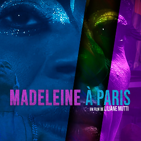 Foto Madeleine à Paris