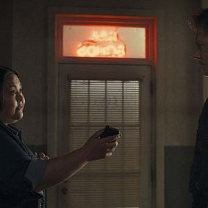 Foto Caçador de Demônios