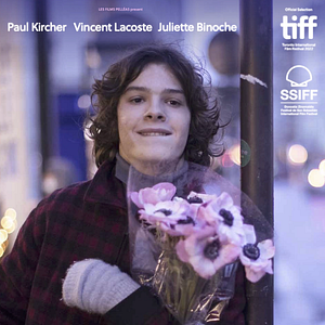 Foto Inverno em Paris