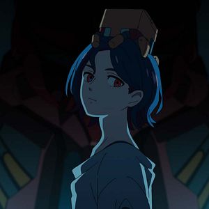 Foto Mobile Suit Gundam GQuuuuuuX