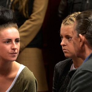 Foto Confissões de Uma Mula do Tráfico em Ibiza