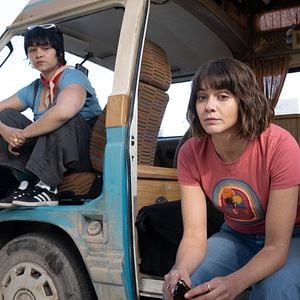 Foto Na Estrada com o Ex 