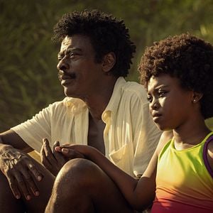 Foto Salve Geral: Irmandade