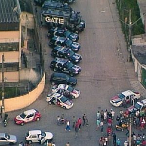 Foto Caso Eloá – Refém ao Vivo