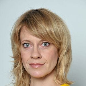 Foto Caroline Peters