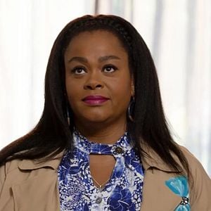 Foto A Mulher que Veio do Céu