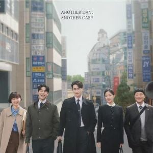 Foto A Cidade e a Lei