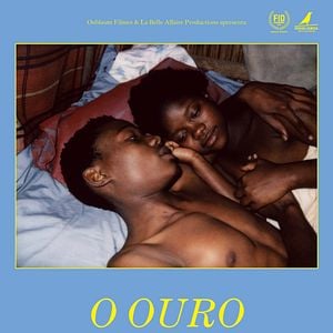 Foto O Ouro e o Mundo