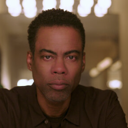 Foto Chris Rock: Indignação Seletiva