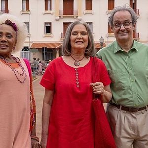 Foto Turma da Mônica Origens