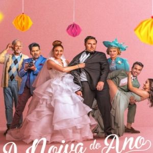 Foto A Noiva do Ano