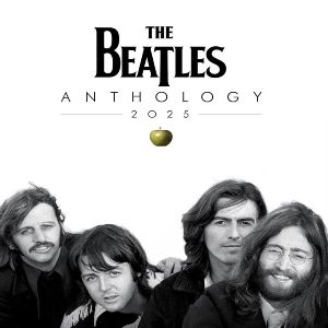 Foto The Beatles Anthology