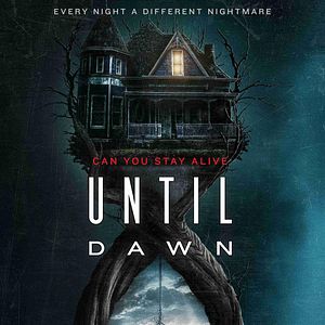 Foto Until Dawn: Noite de Terror