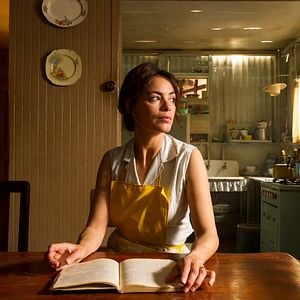 Foto A Contadora de Filmes