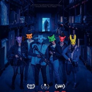 Foto Hora do Massacre