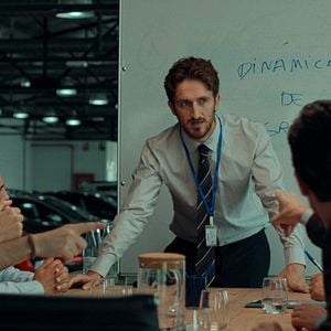 Foto Amor até o Fim