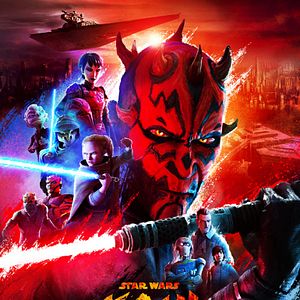 Foto Star Wars: Maul – Lorde das Sombras