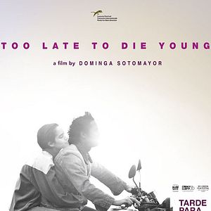 Foto Tarde para Morrer Jovem
