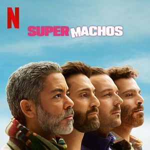 Foto Supermachos