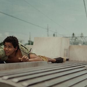 Foto Os Quatro da Candelária