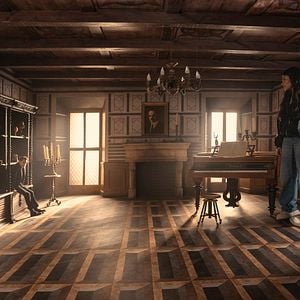 Foto Truque de Mestre: O 3º Ato