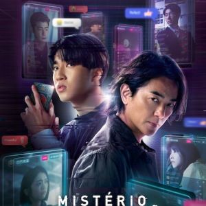 Foto Mistério de Um Milhão de Seguidores