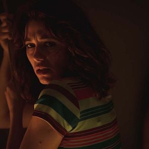 Foto O Pranto do Mal