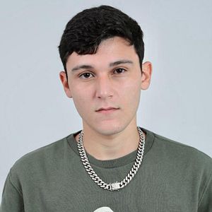 Foto Vinícius Moreno