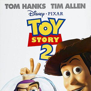 Foto Toy Story 2