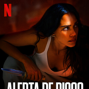 Foto Alerta de Risco