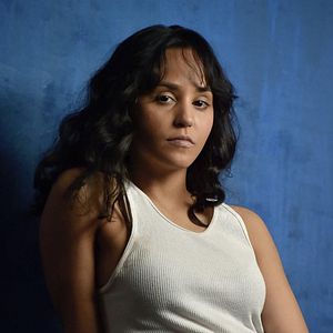 Foto Samantha Ashley