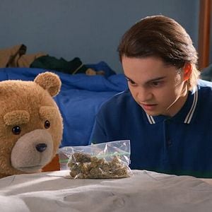 Foto Ted: A Série