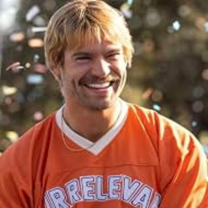 Foto Mr. Irrelevant