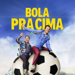 Foto Bola Para Cima
