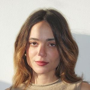 Foto Jade Mascarenhas