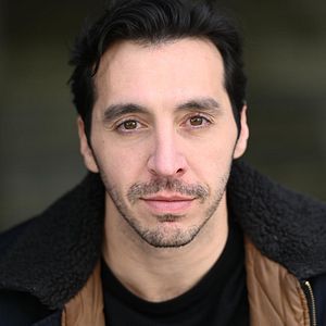 Foto Vincent Andriano