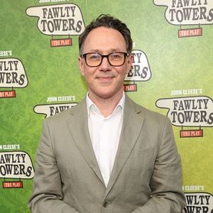 Foto Reece Shearsmith