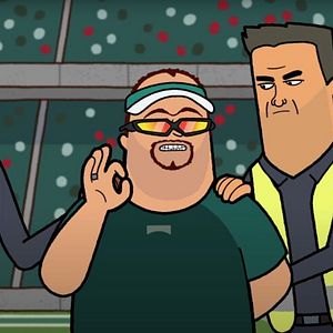 Foto Universal Basic Guys