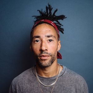 Foto Laurence Ubong Williams