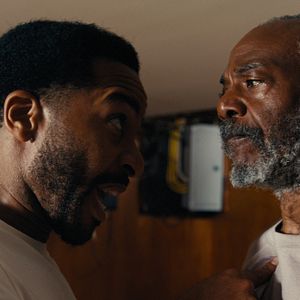 Foto Exibindo o Perdão