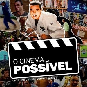 Foto O Cinema Possível