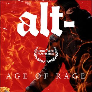 Foto Alt-Right: Age Of Rage