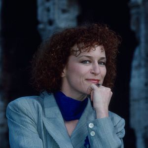 Foto Margaret Whitton