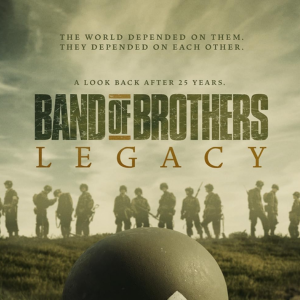 Foto Band Of Brothers: Legacy