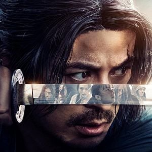 Foto Até o Último Samurai 