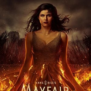 Foto As Bruxas de Mayfair