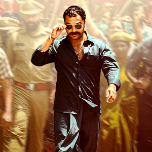 Foto Gangs of Godavari