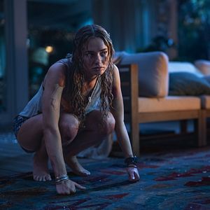 Foto Johnny Sequoyah